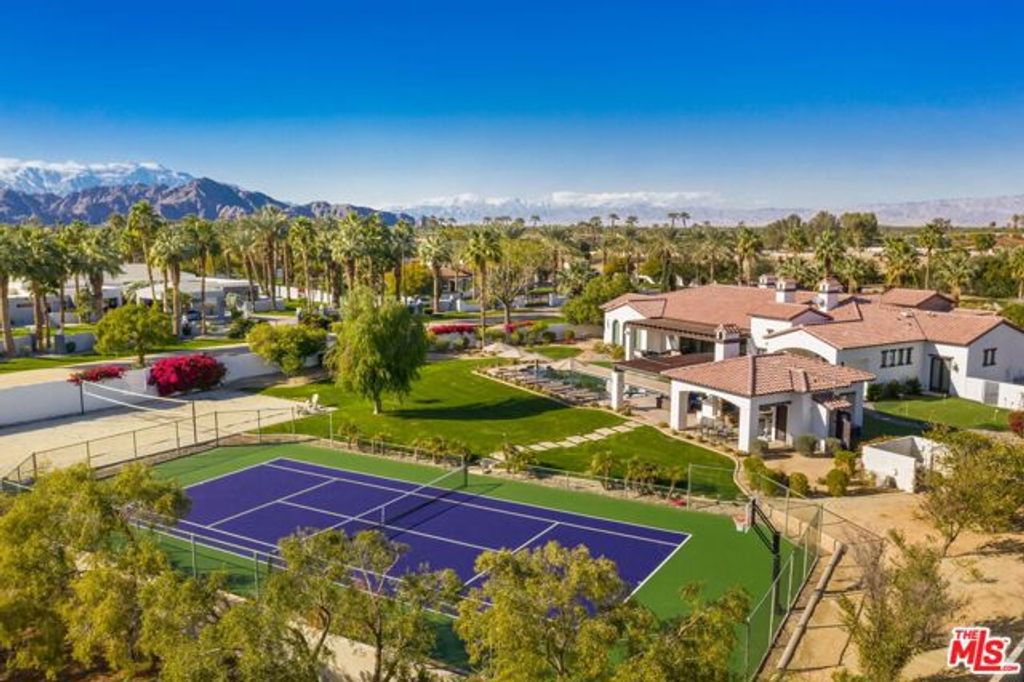 50350 Vista Montana Road, La Quinta, CA 92253