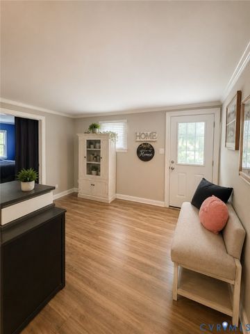 13613 Bundle Rd, Chesterfield, VA 23838