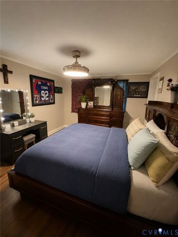 13613 Bundle Rd, Chesterfield, VA 23838
