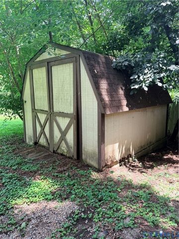 13613 Bundle Rd, Chesterfield, VA 23838