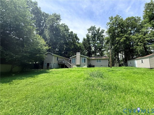 13613 Bundle Rd, Chesterfield, VA 23838