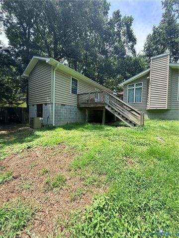13613 Bundle Rd, Chesterfield, VA 23838