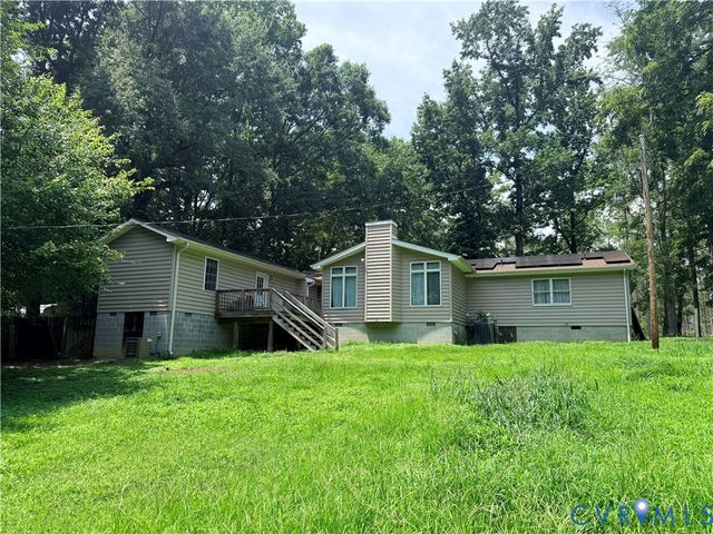 13613 Bundle Rd, Chesterfield, VA 23838