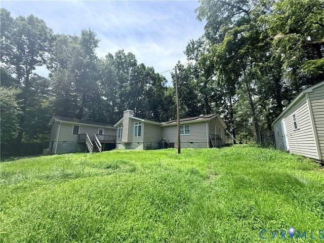 13613 Bundle Rd, Chesterfield, VA 23838