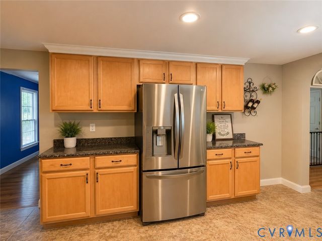 13613 Bundle Rd, Chesterfield, VA 23838