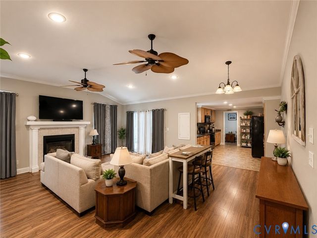 13613 Bundle Rd, Chesterfield, VA 23838
