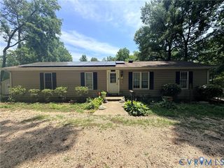 13613 Bundle Rd, Chesterfield, VA 23838