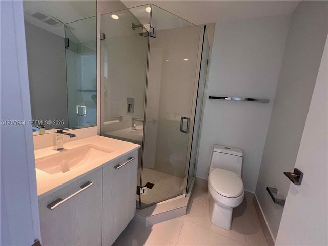 45 SW 9th Street 3703, Miami, FL 33130