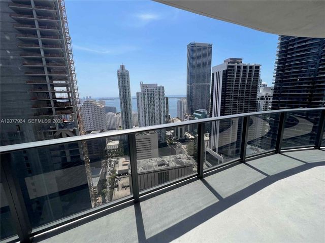 45 SW 9th Street 3703, Miami, FL 33130