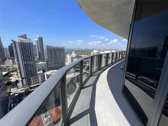 45 SW 9th Street 3703, Miami, FL 33130