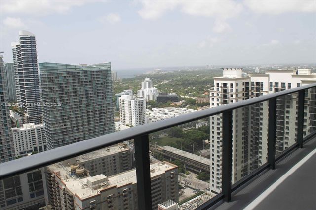 45 SW 9th Street 3703, Miami, FL 33130