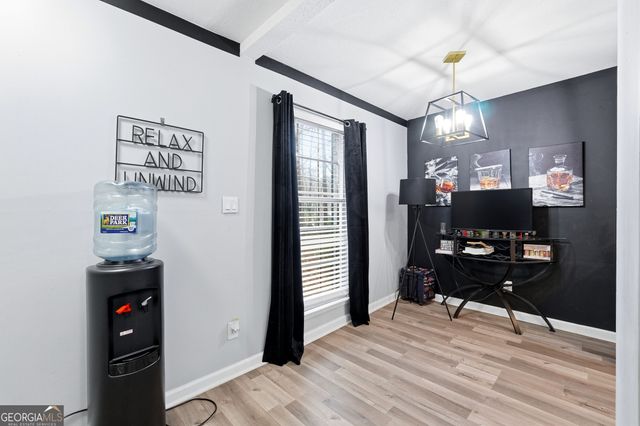 754 Garden View Drive, Stone Mountain, GA 30083