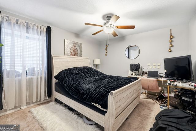 754 Garden View Drive, Stone Mountain, GA 30083