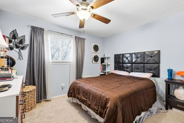 754 Garden View Drive, Stone Mountain, GA 30083