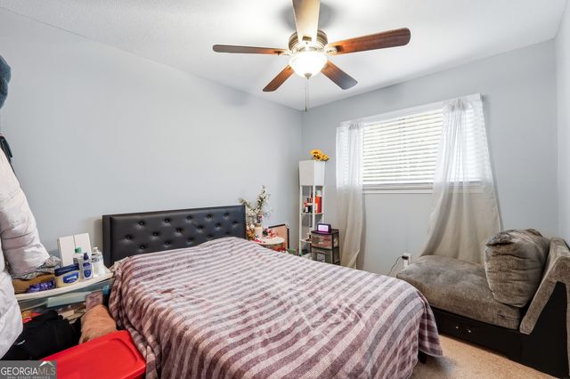 754 Garden View Drive, Stone Mountain, GA 30083