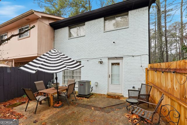 754 Garden View Drive, Stone Mountain, GA 30083