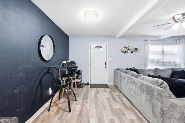754 Garden View Drive, Stone Mountain, GA 30083