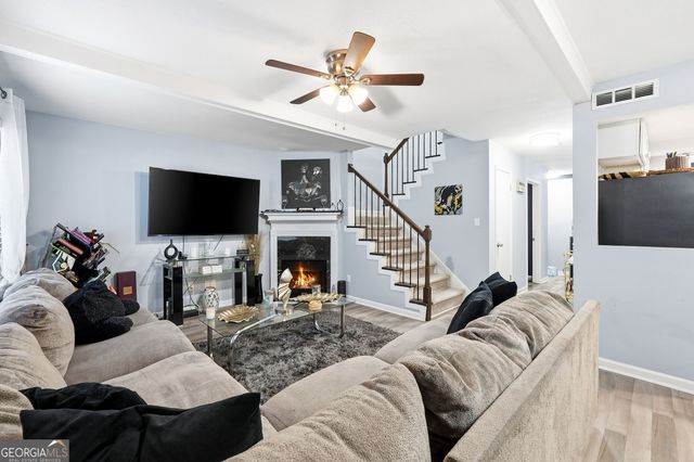 754 Garden View Drive, Stone Mountain, GA 30083