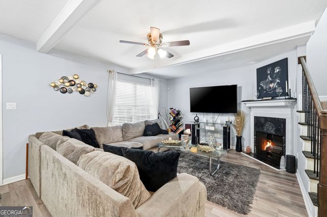 754 Garden View Drive, Stone Mountain, GA 30083