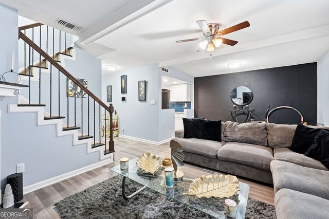 754 Garden View Drive, Stone Mountain, GA 30083