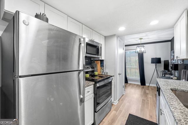 754 Garden View Drive, Stone Mountain, GA 30083