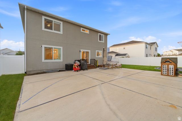 346 E 170 N, Vineyard, UT 84059