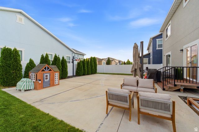 346 E 170 N, Vineyard, UT 84059