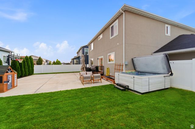 346 E 170 N, Vineyard, UT 84059