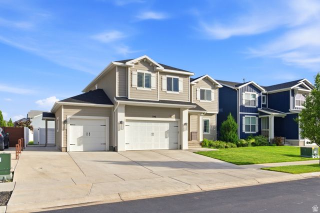 346 E 170 N, Vineyard, UT 84059