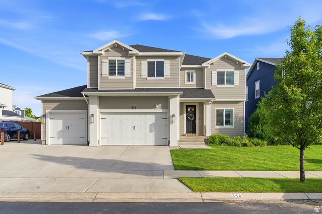346 E 170 N, Vineyard, UT 84059