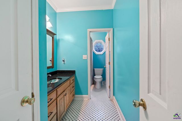 101 Wexford Circle, Bonaire, GA 31005