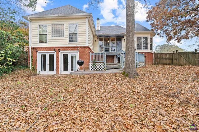 101 Wexford Circle, Bonaire, GA 31005