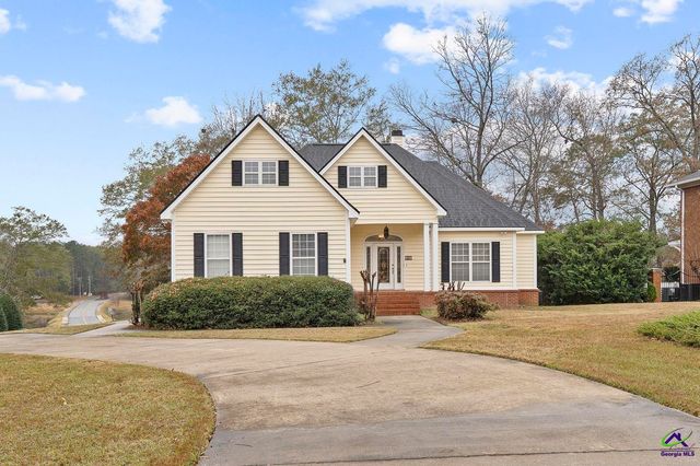 101 Wexford Circle, Bonaire, GA 31005