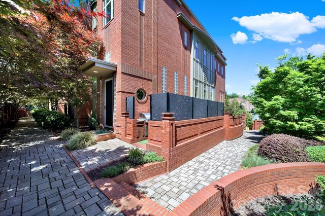 1930 Scott Avenue, Charlotte, NC 28203