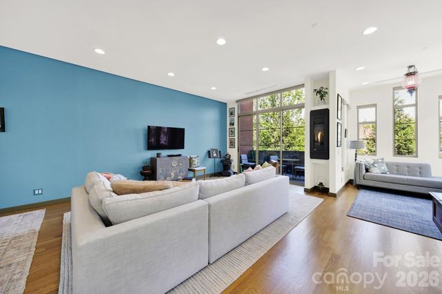 1930 Scott Avenue, Charlotte, NC 28203