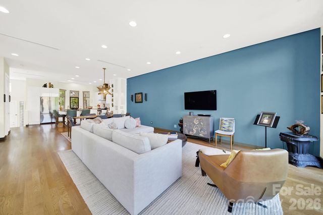 1930 Scott Avenue, Charlotte, NC 28203