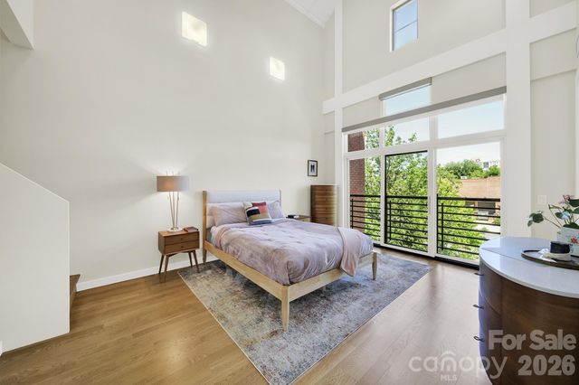 1930 Scott Avenue, Charlotte, NC 28203
