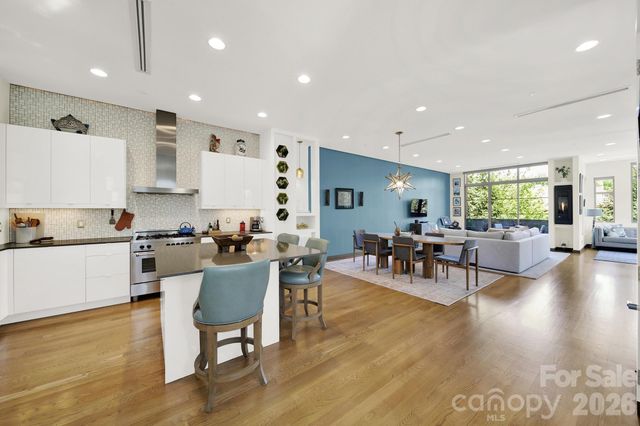 1930 Scott Avenue, Charlotte, NC 28203