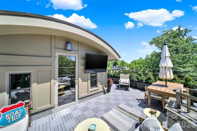 1930 Scott Avenue, Charlotte, NC 28203