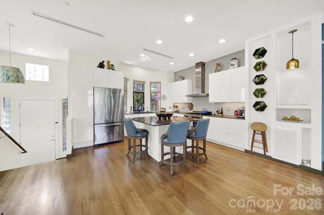 1930 Scott Avenue, Charlotte, NC 28203