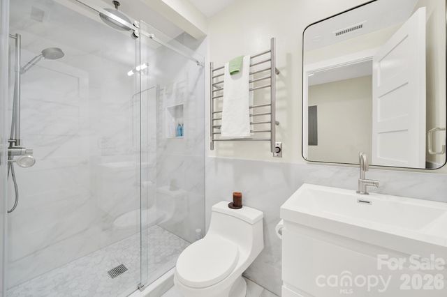 1930 Scott Avenue, Charlotte, NC 28203