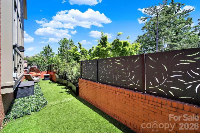 1930 Scott Avenue, Charlotte, NC 28203