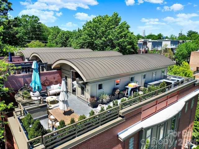 1930 Scott Avenue, Charlotte, NC 28203