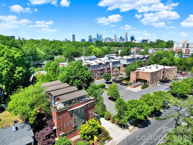 1930 Scott Avenue, Charlotte, NC 28203