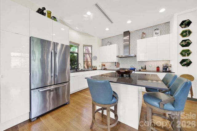 1930 Scott Avenue, Charlotte, NC 28203