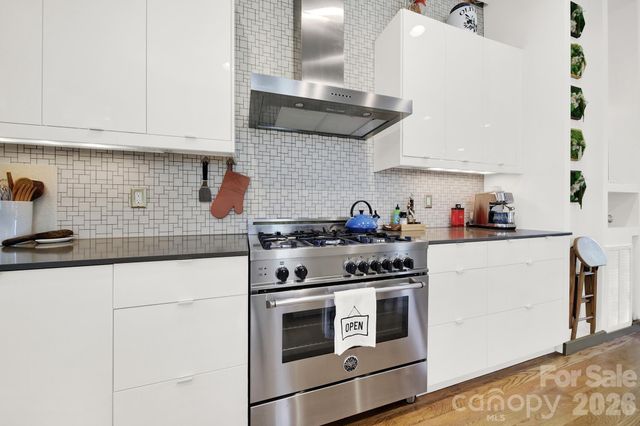 1930 Scott Avenue, Charlotte, NC 28203