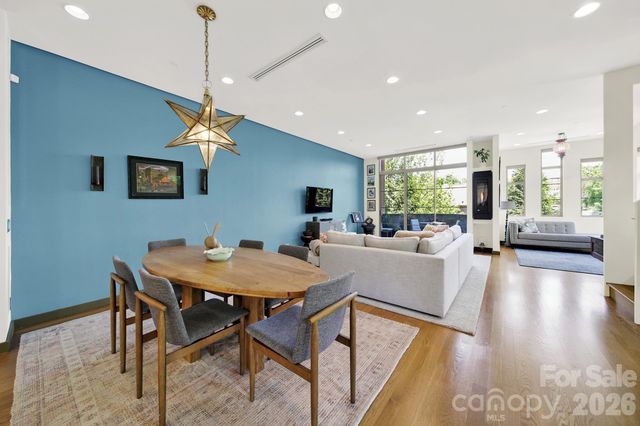 1930 Scott Avenue, Charlotte, NC 28203