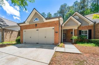 3219 ABBOTT Drive 5, Powder Springs, GA 30127