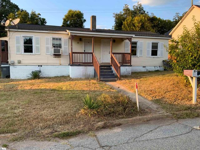 8 W 8th Street, Greenville, SC 29611