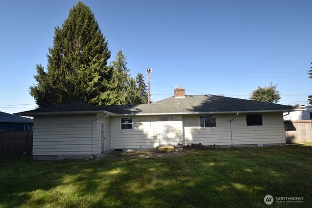 614 S Pine Street, Burlington, WA 98233
